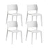 Juno 3600 Set Of 4 Chairs